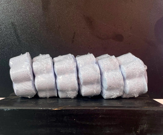 SM - Montana Huckelberry